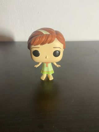 Funko Pop Young Anna #589 – Frozen 2