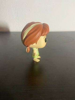 Funko Pop Young Anna #589 – Frozen 2