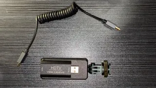 Canon EOS M Kit Câmera + 4 Lentes + Cage