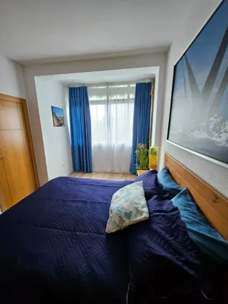 Apartamento en Los Álamos, reformado