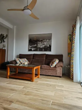 Apartamento en Los Álamos, reformado