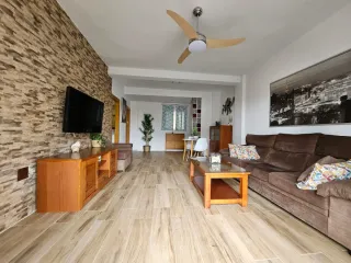 Apartamento en Los Álamos, reformado