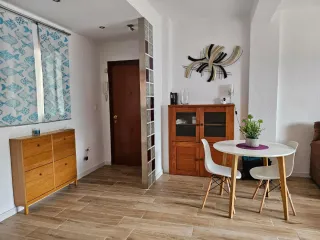 Apartamento en Los Álamos, reformado