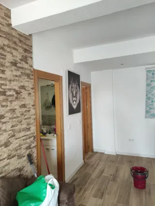 Apartamento en Los Álamos, reformado
