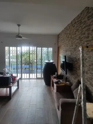 Apartamento en Los Álamos, reformado