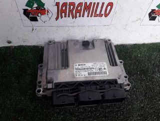 Centralita citroen 210787 0281030546 berlingo l1