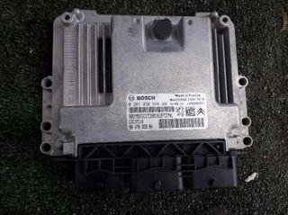Centralita citroen 210787 0281030546 berlingo l1