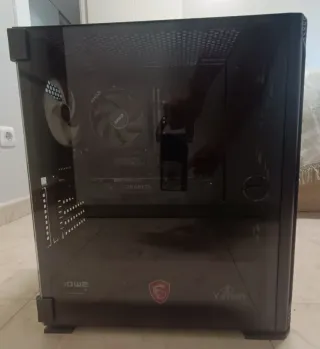 PC Gaming / Trabajo