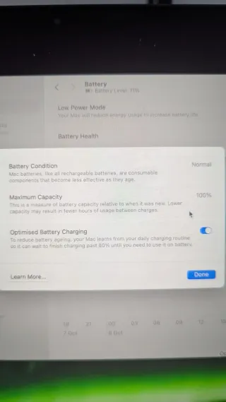 MacBook Air 15 M2 2023 Prata