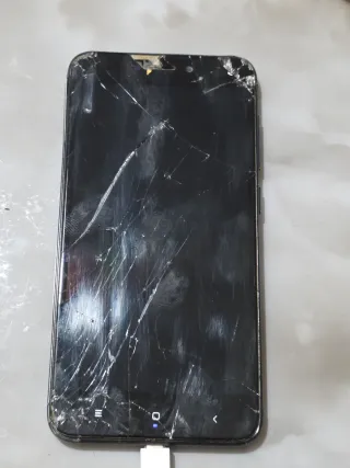 Xiaomi Redmi 4X Nero