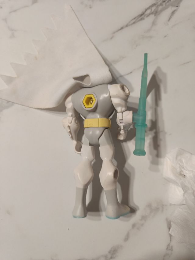 Figura Batman Mattel Rara