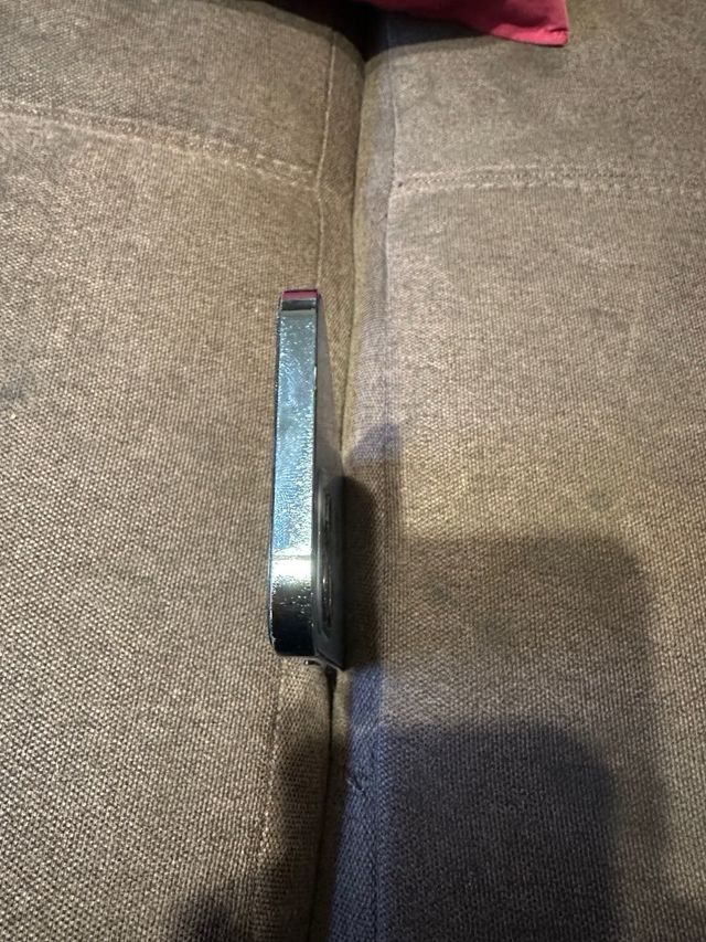 iPhone 12 Pro 256GB Grigio Argento