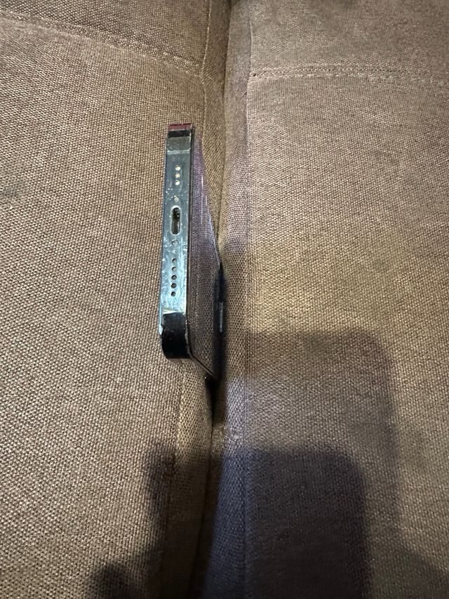 iPhone 12 Pro 256GB Grigio Argento