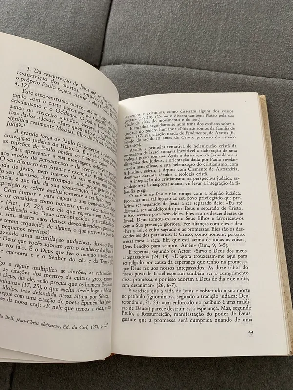 Será que precisamos de Deus? Roger Garaudy