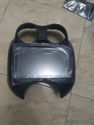 Pantalla Nissan Micra/March 2010-2018