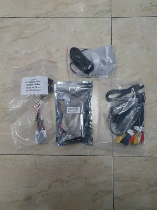 Pantalla Nissan Micra/March 2010-2018