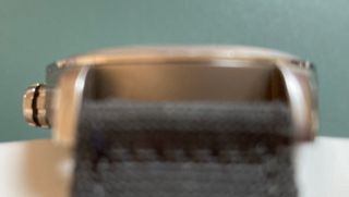 Charlie Paris Concordia Toundra Reloj