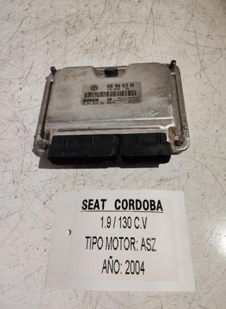 Centralita seat 297699 038906019dq cordoba berlina