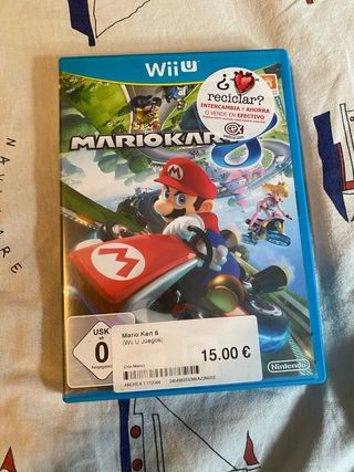 juegos de wii u