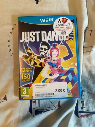 juegos de wii u