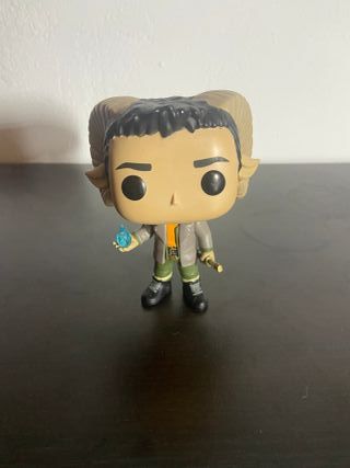 Funko Pop Marko #07 – Saga – Funko original