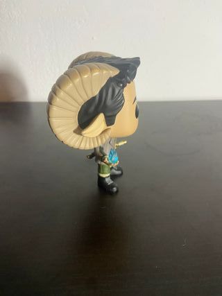 Funko Pop Marko #07 – Saga – Funko original