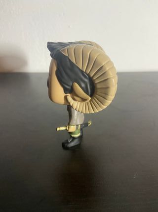 Funko Pop Marko #07 – Saga – Funko original