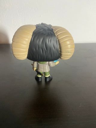 Funko Pop Marko #07 – Saga – Funko original