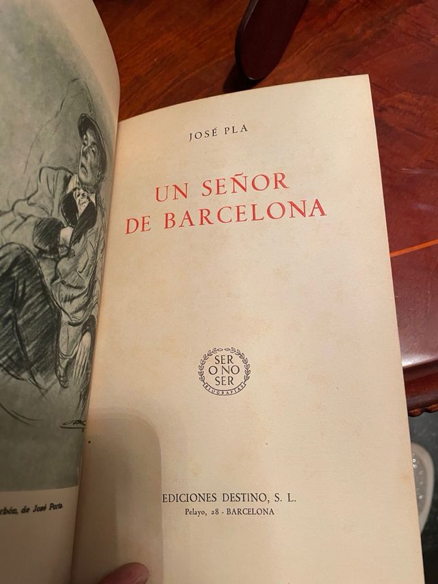 Colección libros años 40 y 50: Guías y Novelas