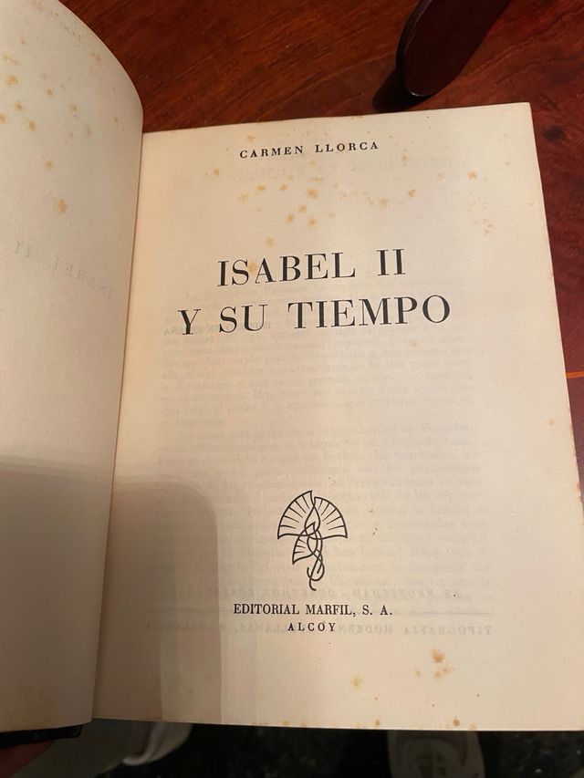 Colección libros años 40 y 50: Guías y Novelas