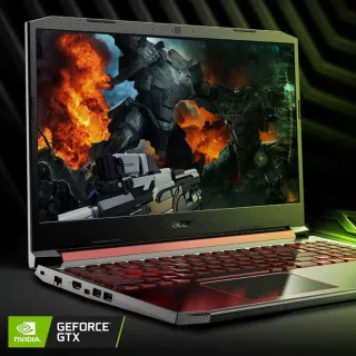 Acer Nitro 5  Ryzen-  RTX 3050 16Gb Ram 512GB m2.