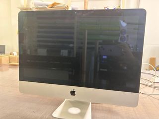 iMac 21.5  2019  - i7 - 16GB RAM - 1TB SSD