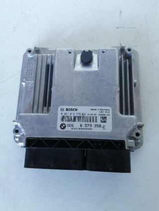 Bmw 230170 0281019679 centralita motor uce serie 1