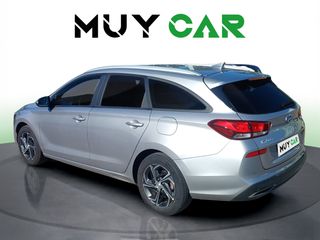 Hyundai i30 1.6 CRDI Klass 85 kW (116 CV)