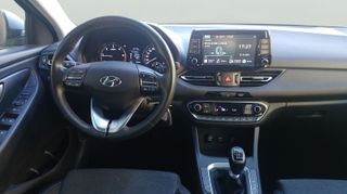 Hyundai i30 1.6 CRDI Klass 85 kW (116 CV)