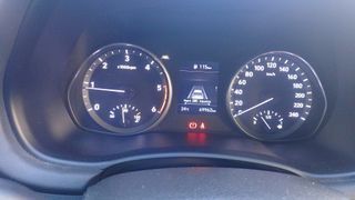 Hyundai i30 1.6 CRDI Klass 85 kW (116 CV)