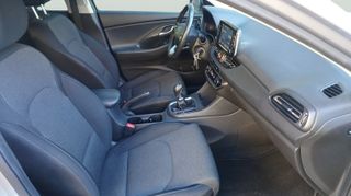 Hyundai i30 1.6 CRDI Klass 85 kW (116 CV)