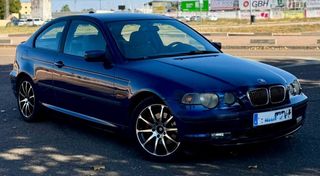 BMW Serie 3 2003