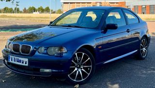 BMW Serie 3 2003
