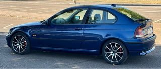 BMW Serie 3 2003