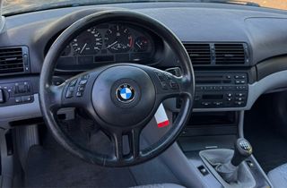 BMW Serie 3 2003