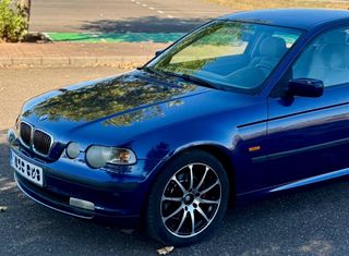 BMW Serie 3 2003