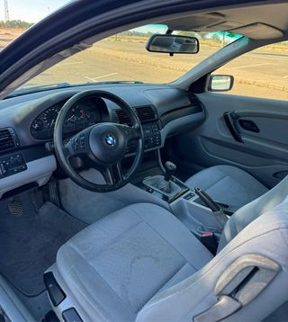 BMW Serie 3 2003