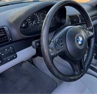 BMW Serie 3 2003