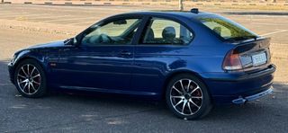 BMW Serie 3 2003