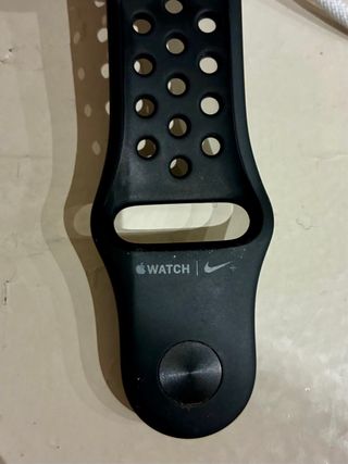 Apple Watch Series 4 Nike+ 44mm
