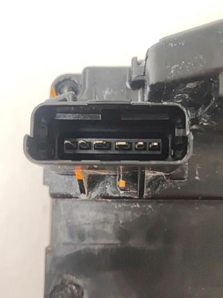 Nissan 306133 sin ref cerradura puerta qashqai