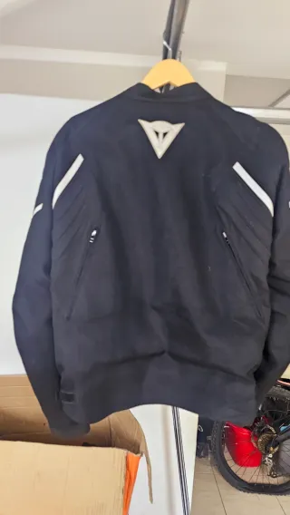 Chaqueta Dainese Talla 60