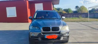 BMW X5 M 2007