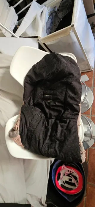 Sacos de carro JANE en perfecto estado.  Universal